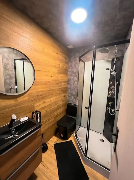Apartamento Estrela Mar Carvoeiro  0*, Carvoeiro (Lagoa) Portugal