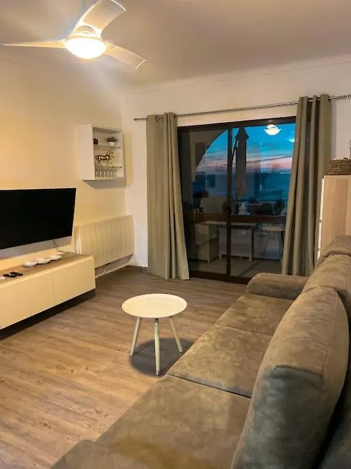 Apartment Apartamento Estrela Mar Carvoeiro  Portugal