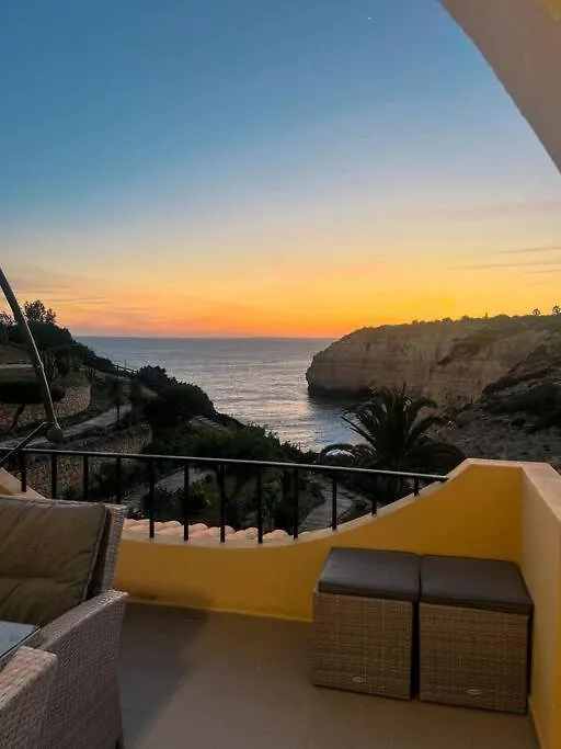 Apartamento Estrela Mar Carvoeiro  Carvoeiro (Lagoa)