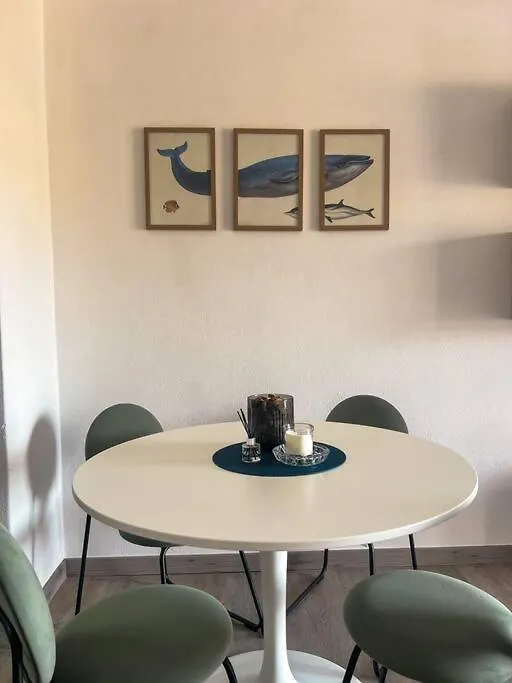 Apartamento Estrela Mar Carvoeiro  Apartment Carvoeiro (Lagoa)
