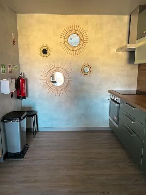 Apartamento Estrela Mar Carvoeiro  0*, Carvoeiro (Lagoa)