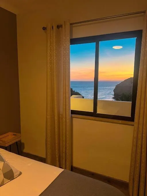 Apartamento Estrela Mar Carvoeiro
