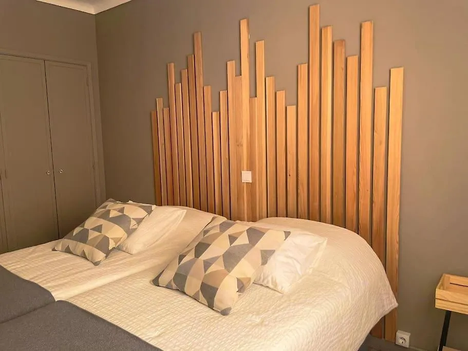 Apartamento Estrela Mar Carvoeiro  Portugal