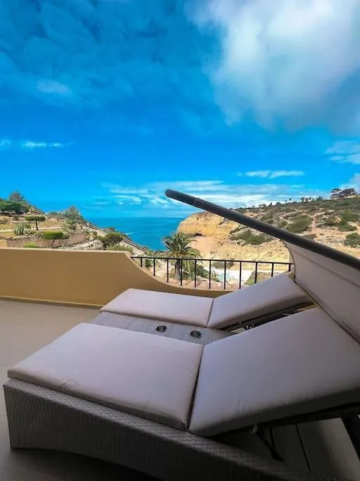 Apartment Apartamento Estrela Mar Carvoeiro