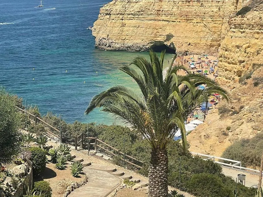 Apartamento Estrela Mar Carvoeiro