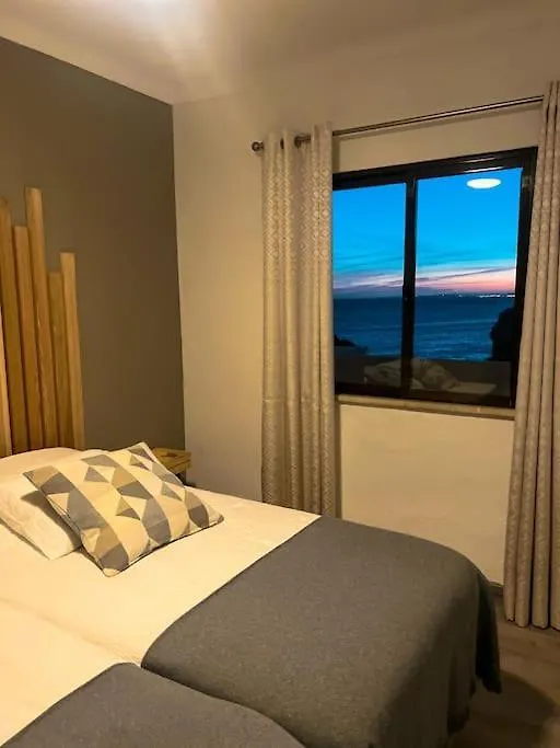 Apartamento Estrela Mar Carvoeiro  0*, Carvoeiro (Lagoa)