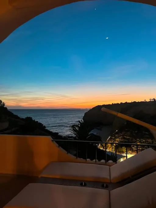 Apartamento Estrela Mar Carvoeiro  Portugal