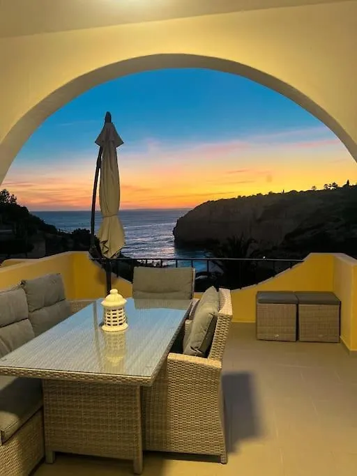 Apartamento Estrela Mar Carvoeiro  0*, Carvoeiro (Lagoa) Portugal