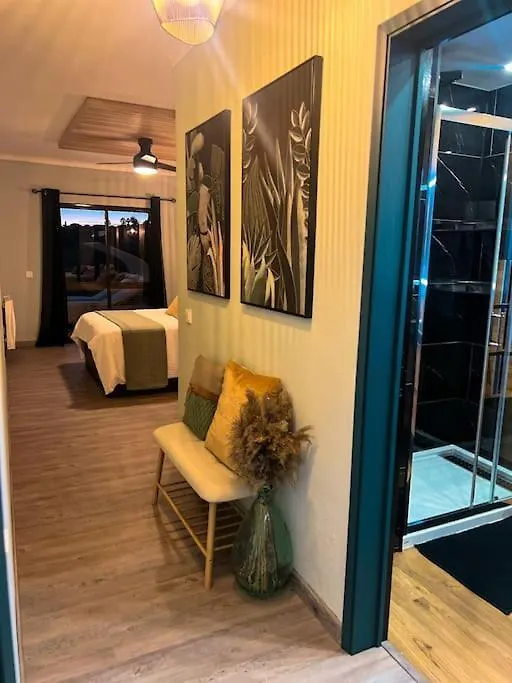 Apartmán Apartamento Estrela Mar Carvoeiro  Portugalsko