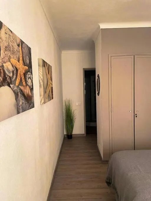Apartmán Apartamento Estrela Mar Carvoeiro  Portugalsko