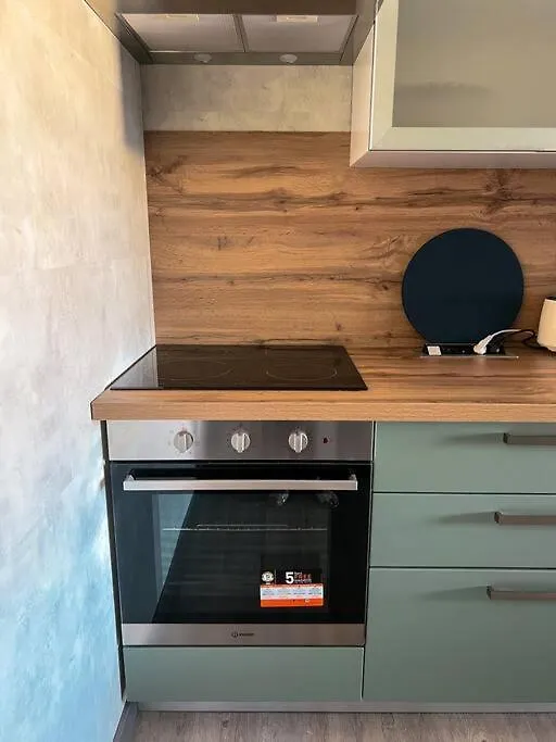 Apartmán Apartamento Estrela Mar Carvoeiro